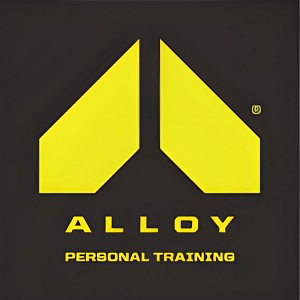 Alloy Personal Training Fairfax City